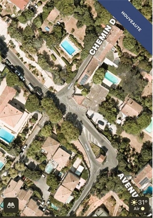 maison à la vente -   13009  MARSEILLE, surface 130 m2 vente maison - UBI478379069